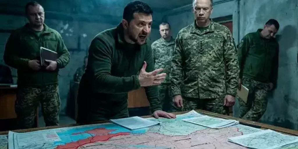 Одесса подождёт, пока фронт не скажет &laquo;да&raquo;: военный анализ