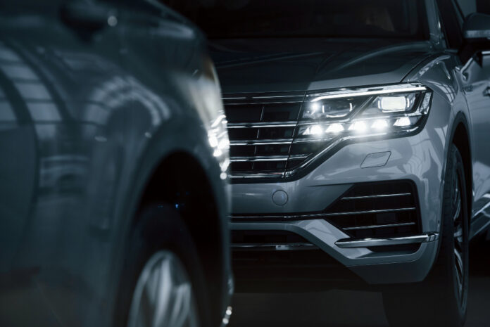 Полиция остановила отечественный автомобиль и оказалась удивлена увиденным