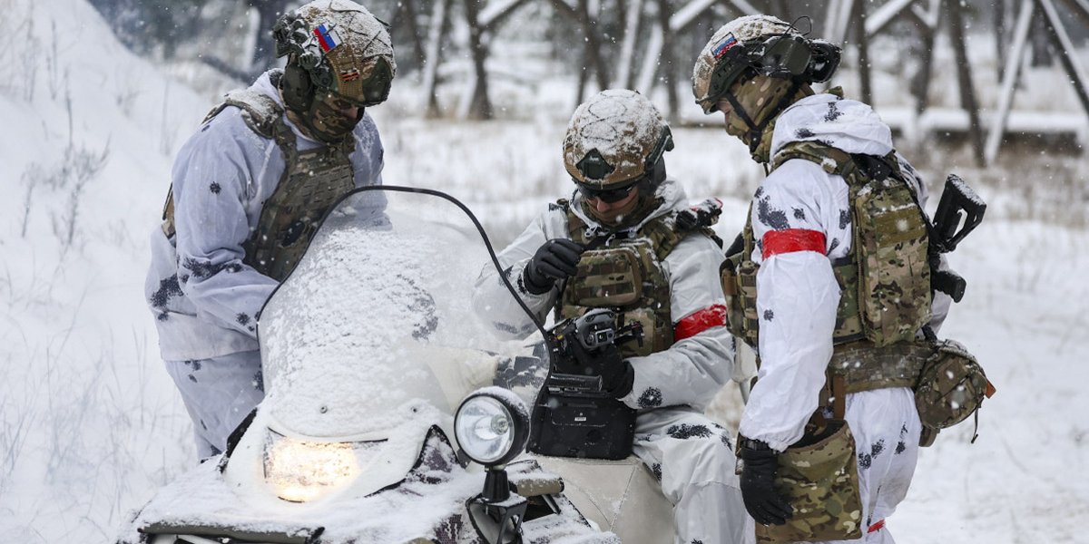 Более 8 тысяч человек потеряли ВСУ за неделю: Минобороны подвело итоги боевых действий с 7 по 13 февраля