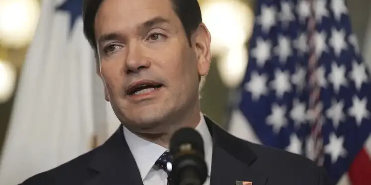 Неожиданный прорыв: Рубио раскрыл сценарий внезапного мира на Украине