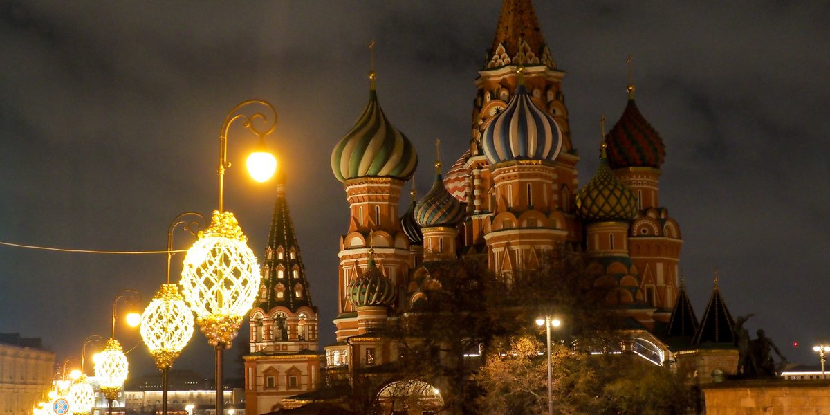 Морозы без снега: какой будет погода в Москве в начале февраля