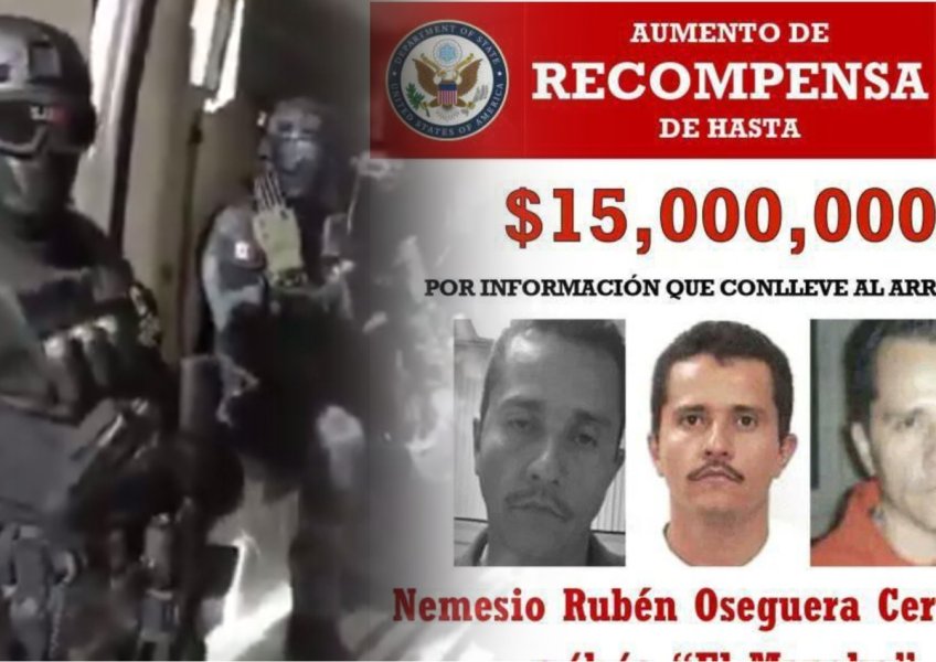 Бойцы научились воевать на Украине Жалеет теперь армия Мексики Бойцы научились воевать на Украине Жалеет теперь армия Мексики