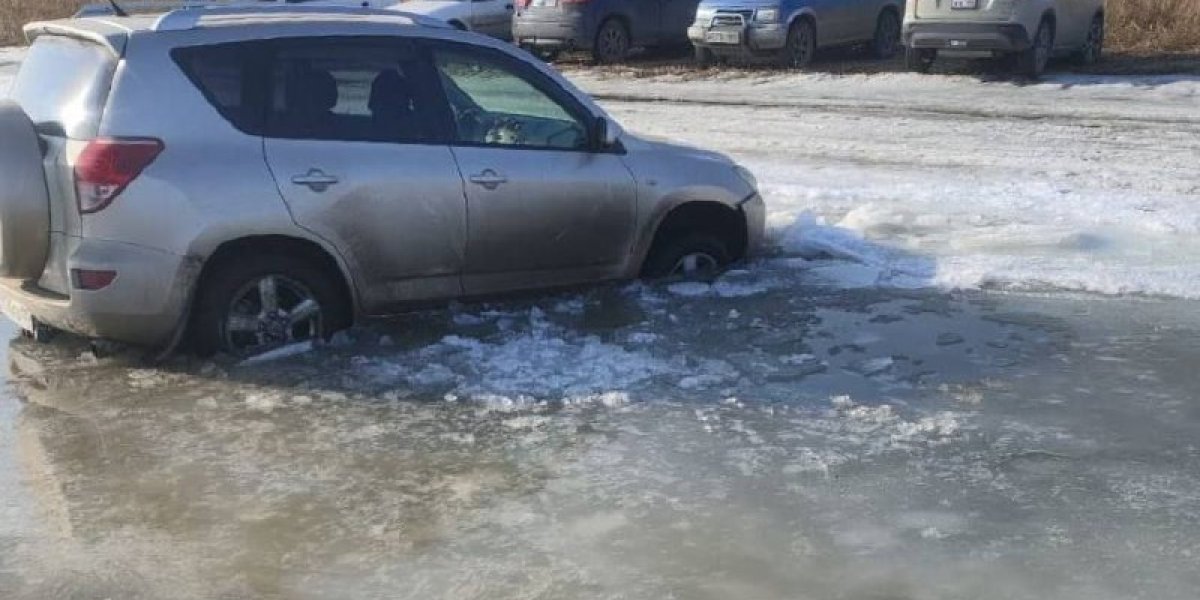 Осадки разной интенсивности ожидаются сегодня в Приморье Осадки разной интенсивности ожидаются сегодня в Приморье