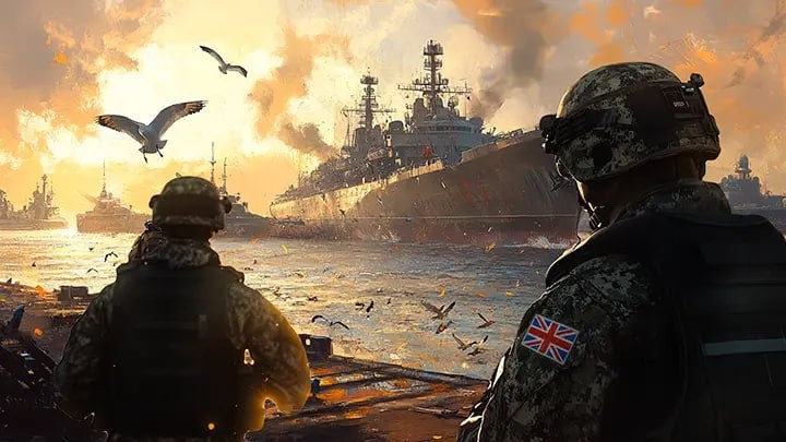 Коц: "Народ не простит". Британия и Франция отзывают солдат. Задержан командующий логистикой ВВС. СВОдки с фронта Коц: "Народ не простит". Британия и Франция отзывают солдат. Задержан командующий логистикой ВВС. СВОдки с фронта