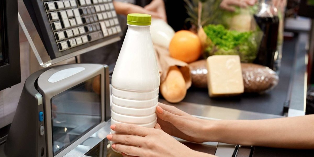 О необычном обмане на кассе супермаркета, предупредил эксперт по торговому делу О необычном обмане на кассе супермаркета, предупредил эксперт по торговому делу