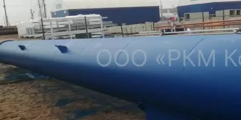 Воздухозаборные (вентиляционные) трубы под ключ: проектирование, монтаж и эксплуатация