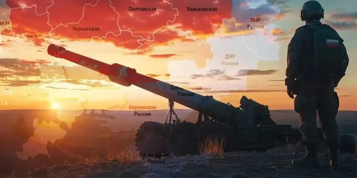 Ночь для Украины стала "возвращением ужаса": Вот, что произошло Ночь для Украины стала "возвращением ужаса": Вот, что произошло