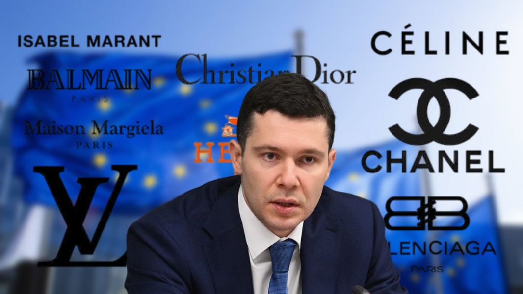 Мир роскоши летит в пропасть – люксовые бренды Европы в небывалом кризисе Мир роскоши летит в пропасть – люксовые бренды Европы в небывалом кризисе