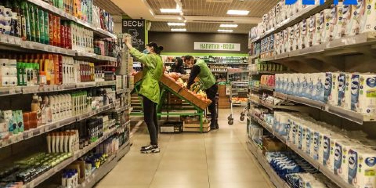 &laquo;Колбасные разборки&raquo;: приморского предпринимателя просят выплатить миллионы