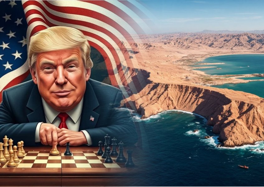 К нападкам Трампа в Иране подготовились еще летом. "Варшавянки" не понадобятся К нападкам Трампа в Иране подготовились еще летом. "Варшавянки" не понадобятся