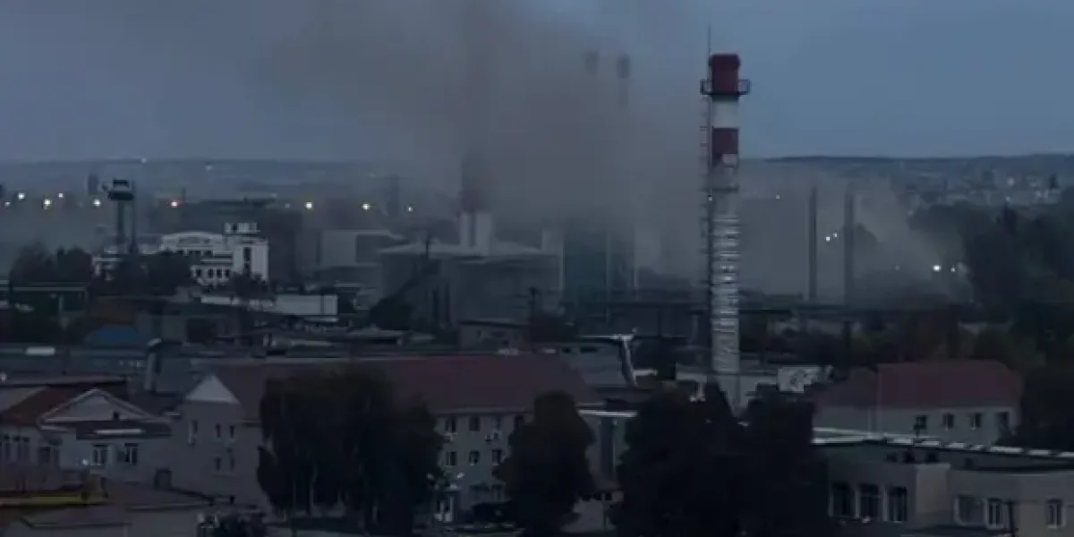 Почему в Белгороде еще хуже, чем в Киеве? Стешин: "Победим, когда начнем менять военное руководство еженедельно"