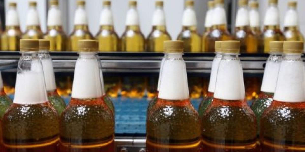 Пива станет больше: в России с 2027 года начнет действовать новый ГОСТ на &laquo;пенное&raquo;