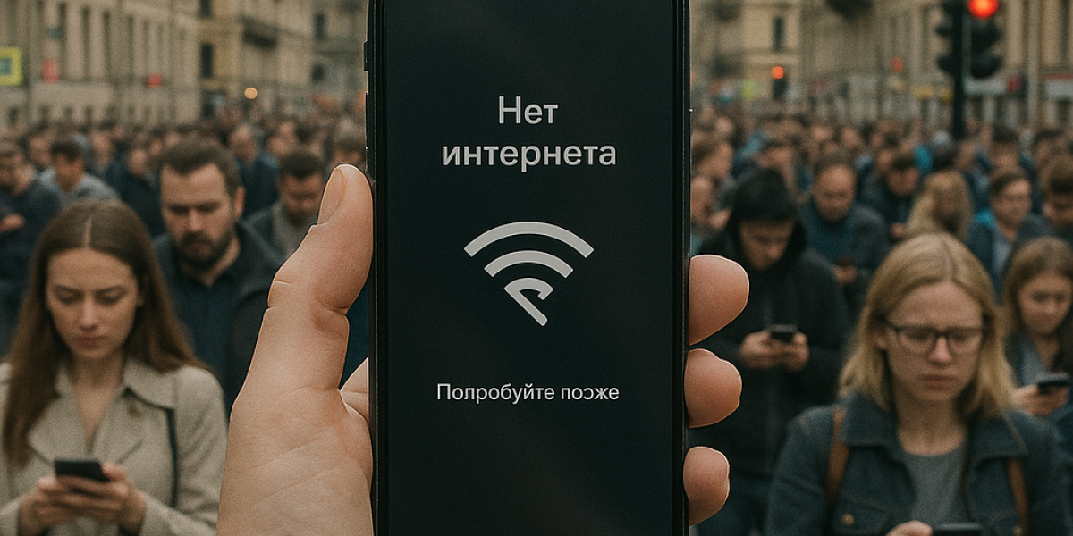 Как теперь будут ограничивать связь по новому закону, объяснил юрист