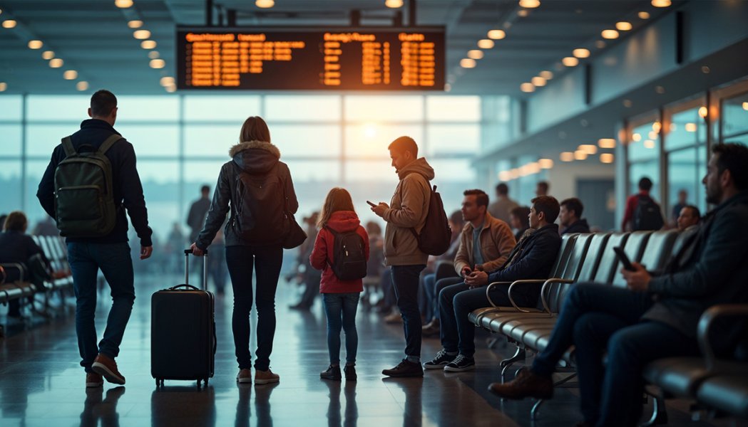 Европа — чемодан — вокзал — Россия: обратный исход начался