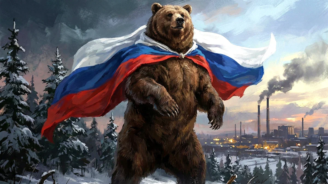 Победа, мир и новая реальность: что ждёт Россию