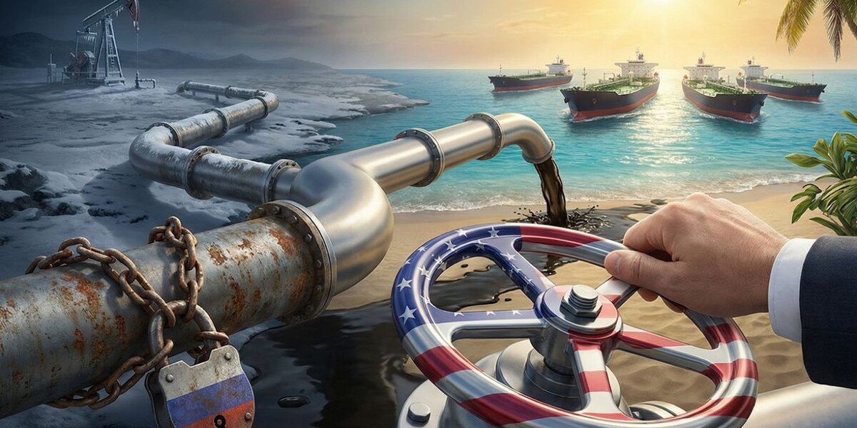 Вашингтон разрешил сделки с венесуэльской нефтью - России в списке исключений