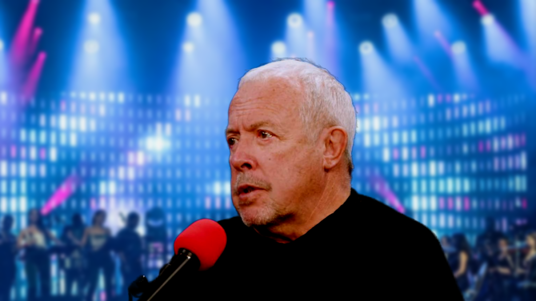 Вся советская эстрада – плагиат, заявил Макаревич Вся советская эстрада – плагиат, заявил Макаревич