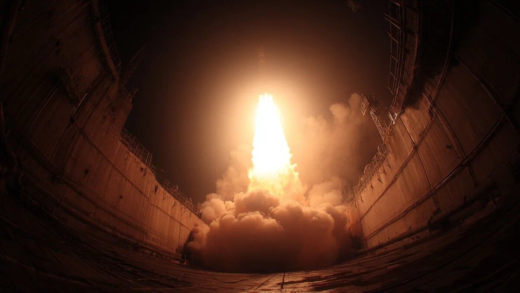 Капустин Яр атакован? Зеленский в очередной раз пробил дно. Отдан приказ ударить по ядерному объекту