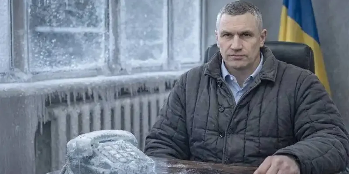 В Киеве паника: Кличко выступил с экстренным предупреждением об «очень тяжелых днях»