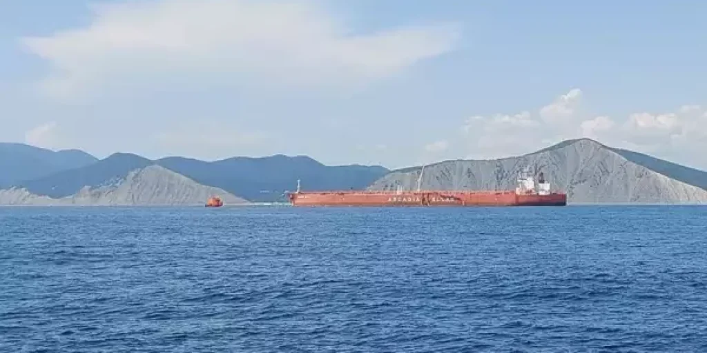 Украинский след в атаках на казахстанские танкеры: Британия мстит через Киев