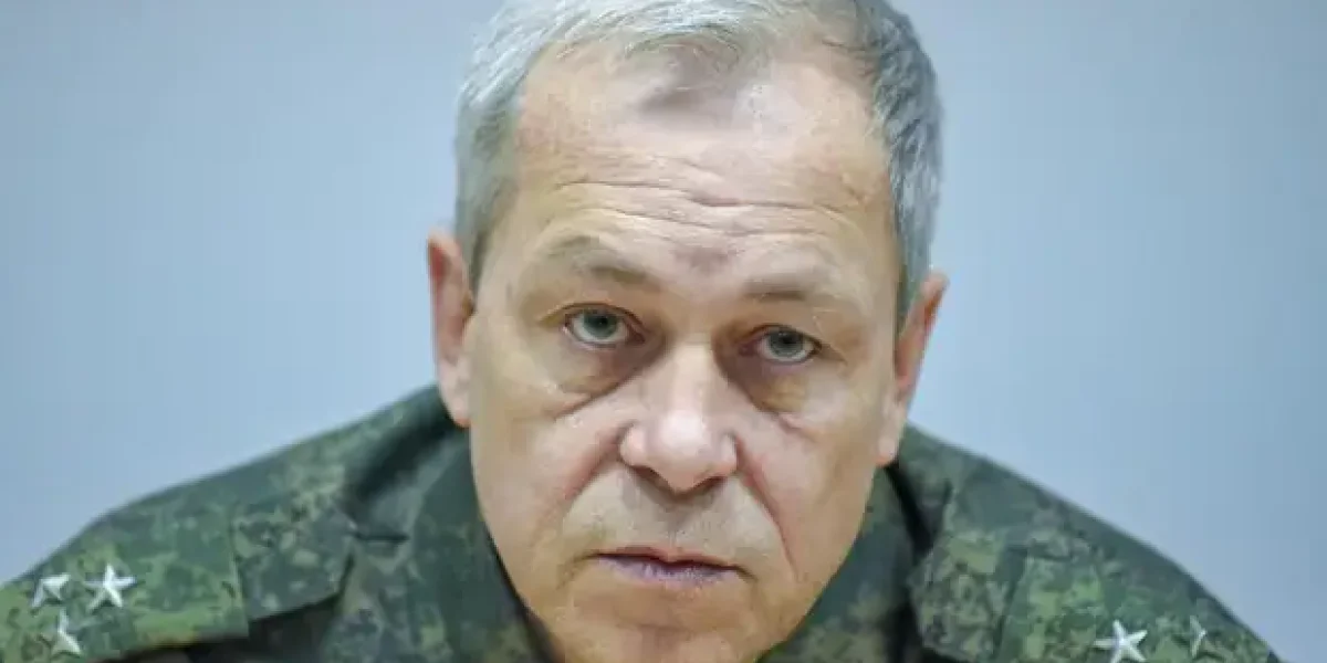 «Теперь об этом можно говорить». Басурин о том, как армии НАТО в 2022-м готовились войти на Донбасс «Теперь об этом можно говорить». Басурин о том, как армии НАТО в 2022-м готовились войти на Донбасс