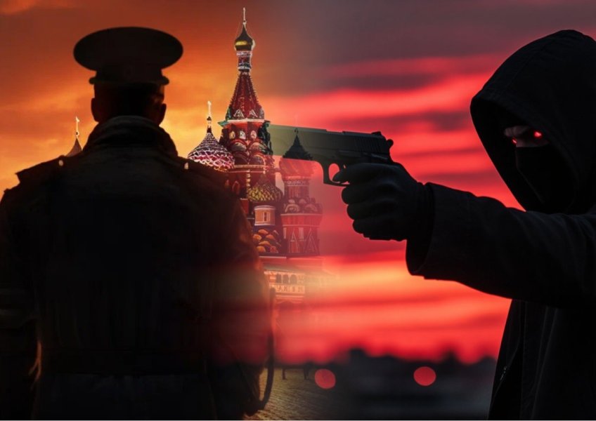 Стрельба в генерала – часть многоходовки. Терпеть диверсии придётся долго. В Кремле уже приняли решение – аналитик Стрельба в генерала – часть многоходовки. Терпеть диверсии придётся долго. В Кремле уже приняли решение – аналитик