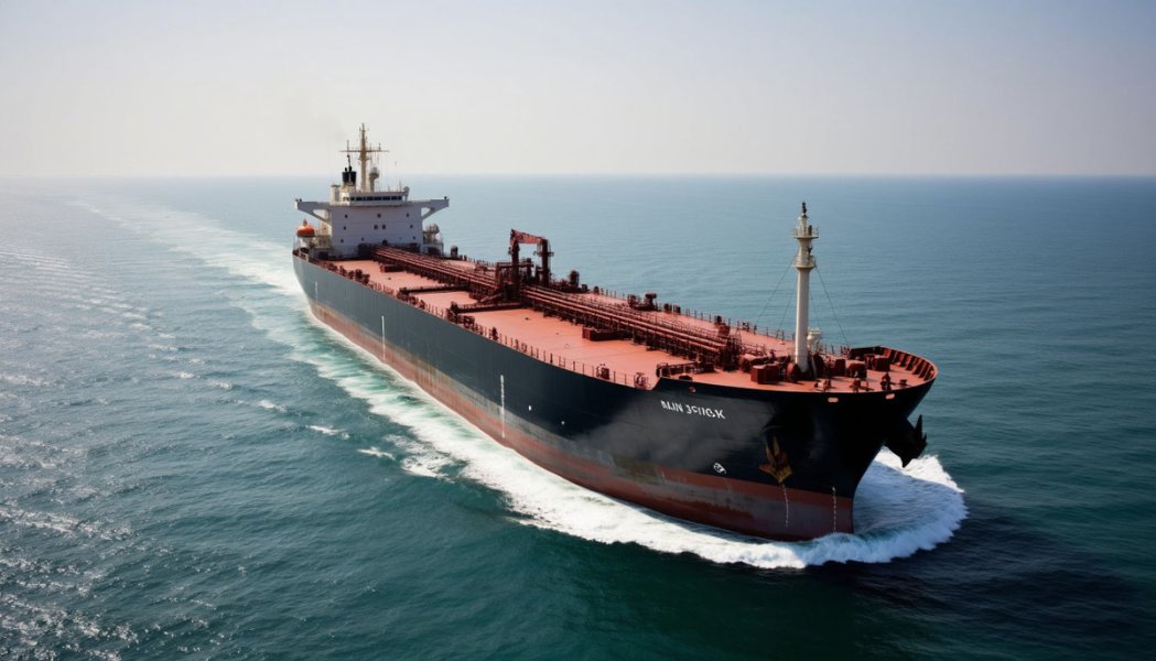 "Узнав, что корабль русский, украинцы подписали петицию": моряк с танкера "Маринера" напомнил об "удобных флагах"