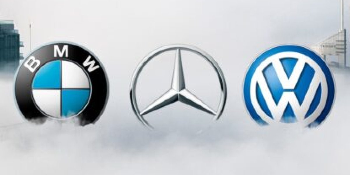 BMW, Mercedes и Volkswagen предрекли скорый конец