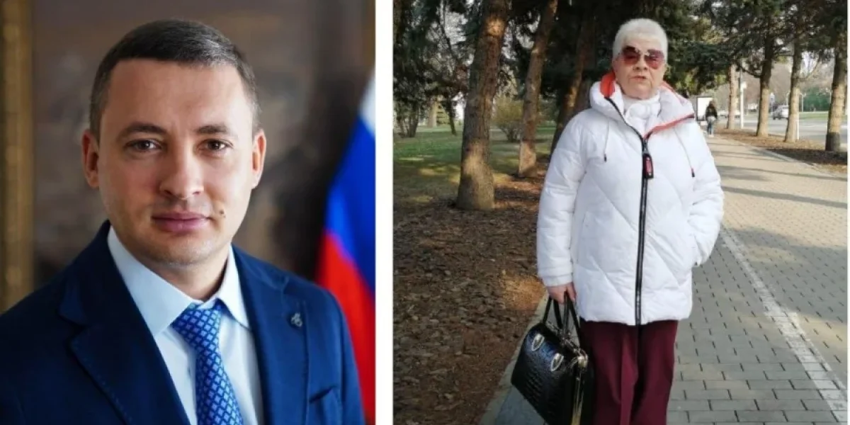 Эффект бумеранга: кубанский чиновник отсудил у пенсионерки 85 тысяч и потерял четверть миллиарда