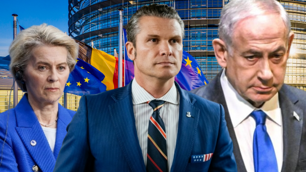 ЕС может создать замену Visa и MasterCard || На Олимпиаде обокрали сборную Израиля