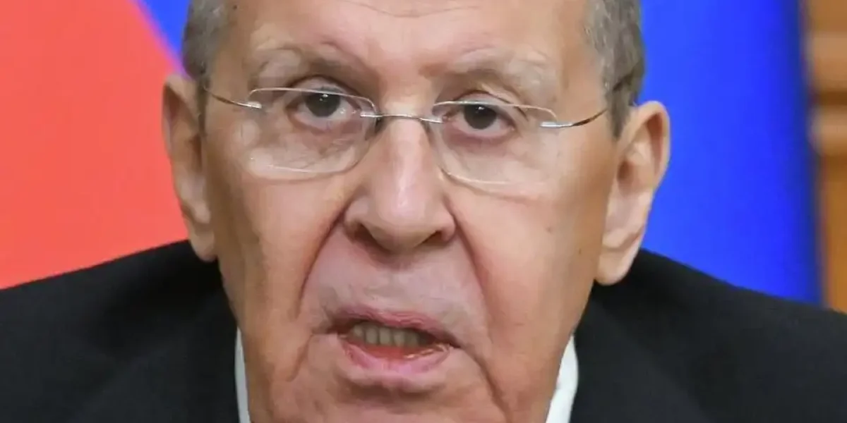 «Это будет не СВО». Лавров одной фразой поставил Европу на место