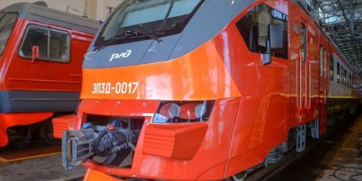 Прокуратура не оштрафует пассажирское депо Владивосток за смрад, но накажет за золу