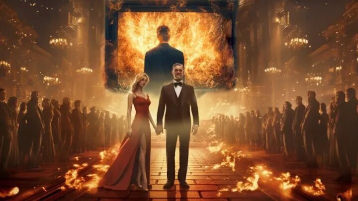 Шахназаров заявил о том, чего многие ещё не поняли: "Назначение Богомолова тому подтверждение" Шахназаров заявил о том, чего многие ещё не поняли: "Назначение Богомолова тому подтверждение"