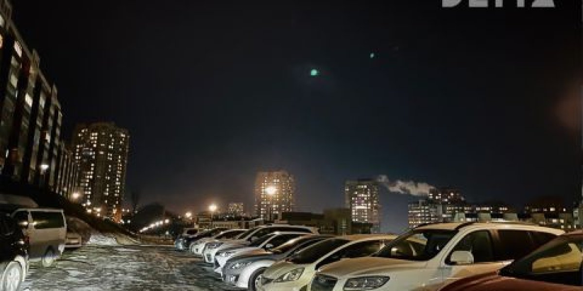 Подростка, разгромившего автомобили во дворе жилого комплекса, задержала полиция Владивостока Подростка, разгромившего автомобили во дворе жилого комплекса, задержала полиция Владивостока