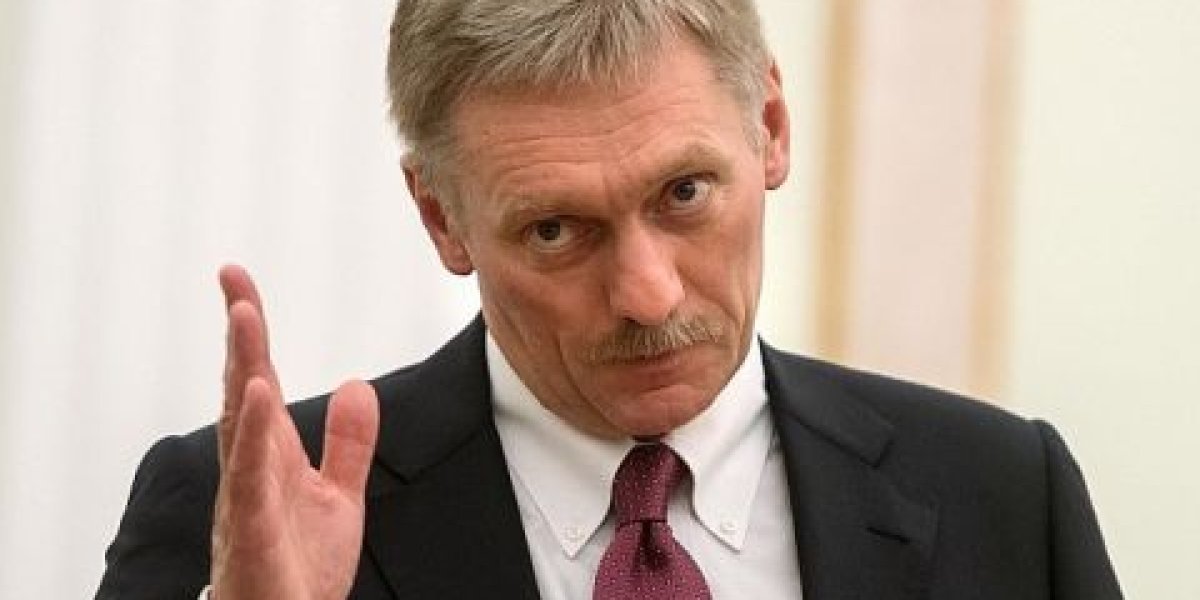 &laquo;Законы нужно исполнять&raquo;: в Кремле прокомментировали блокировку Telegram