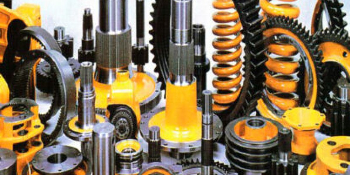 Зачем инвестировать в качественные комплектующие для спецтехники