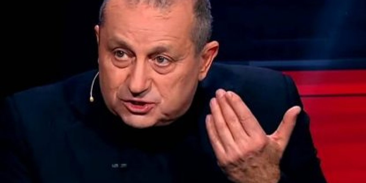 Яков Кедми рассказал об уроках покушения на генерала Алексеева