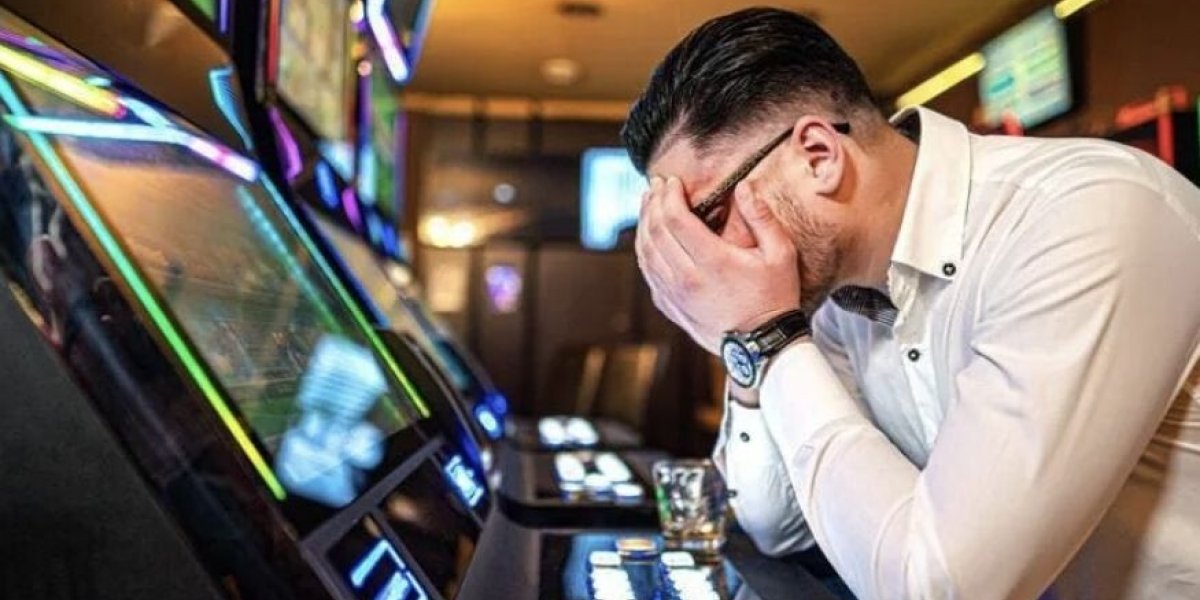 Армия лудоманов в плену у букмекеров: почти 100 миллионов россиян на крючке, а конторы бьют рекорды