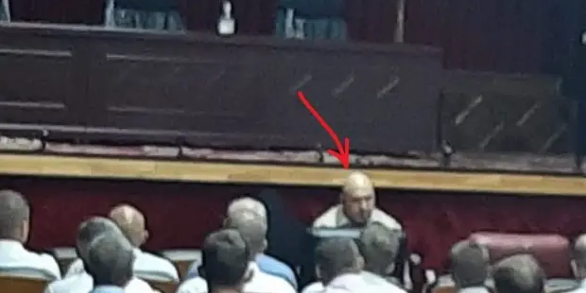 То, что сделал Суровикин в 1989-м - ошеломляет! Такое увидишь только в кино