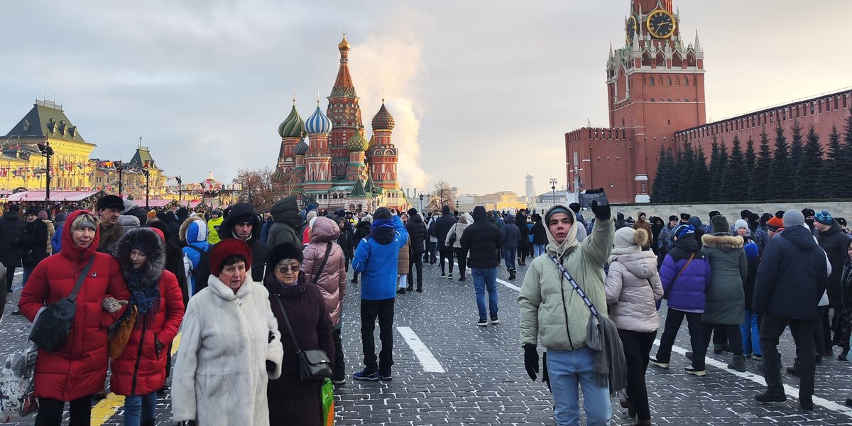 Зима еще вернется: Тишковец раскрыл, надолго ли в Москву пришла оттепель