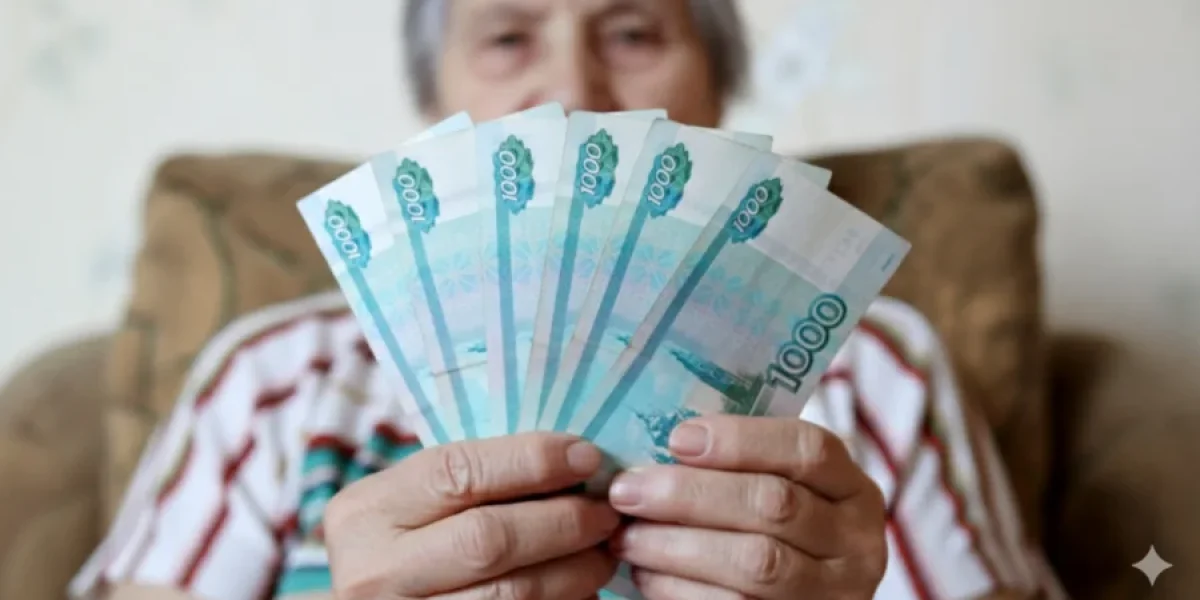 Пенсии могут вырасти почти в четыре раза: в парламенте предложили довести выплаты до 50 тысяч рублей