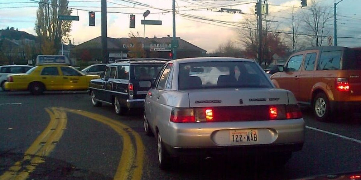 Директор &laquo;АвтоВАЗа&raquo; Костромин: январь&ndash;февраль 2026 &mdash; худшие за 20 лет на авторынке