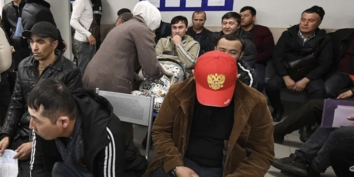 Дипломы-невидимки: таджикский аттестат открывает двери, которые закрыты для россиян