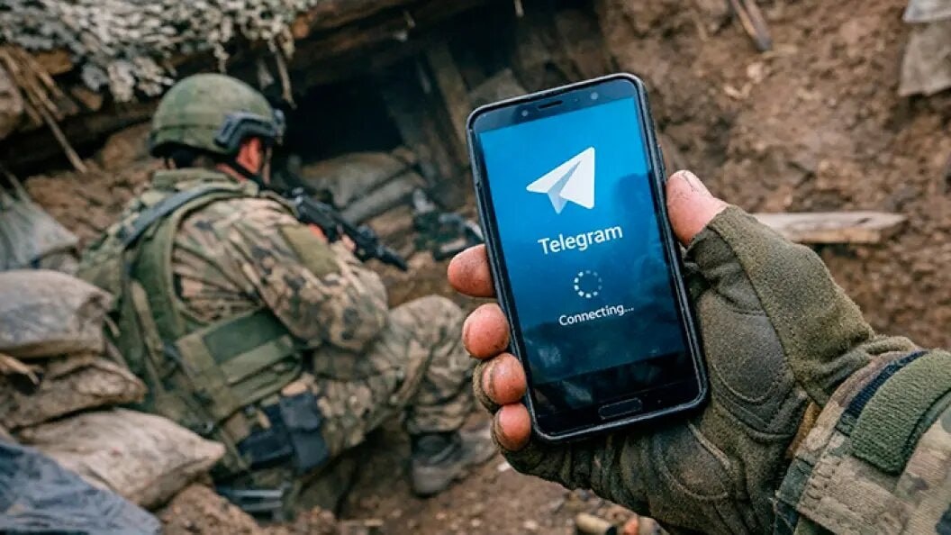 Блокировка "телеги" – последствие лживых докладов? Кому выгодно отключение мессенджера