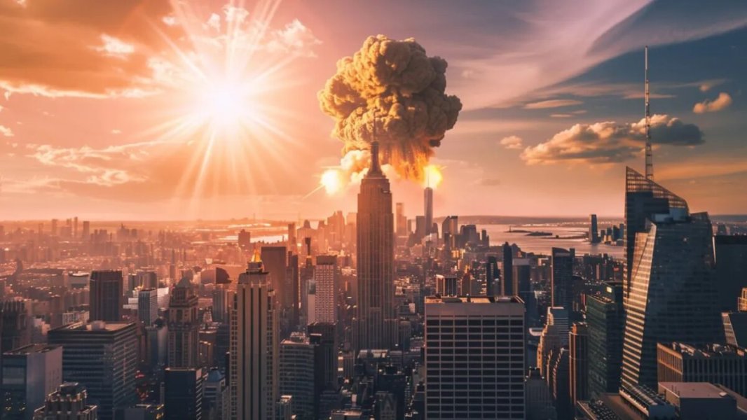 Выключат целые города: Американская разведка доложила о принципиально новом оружии русских