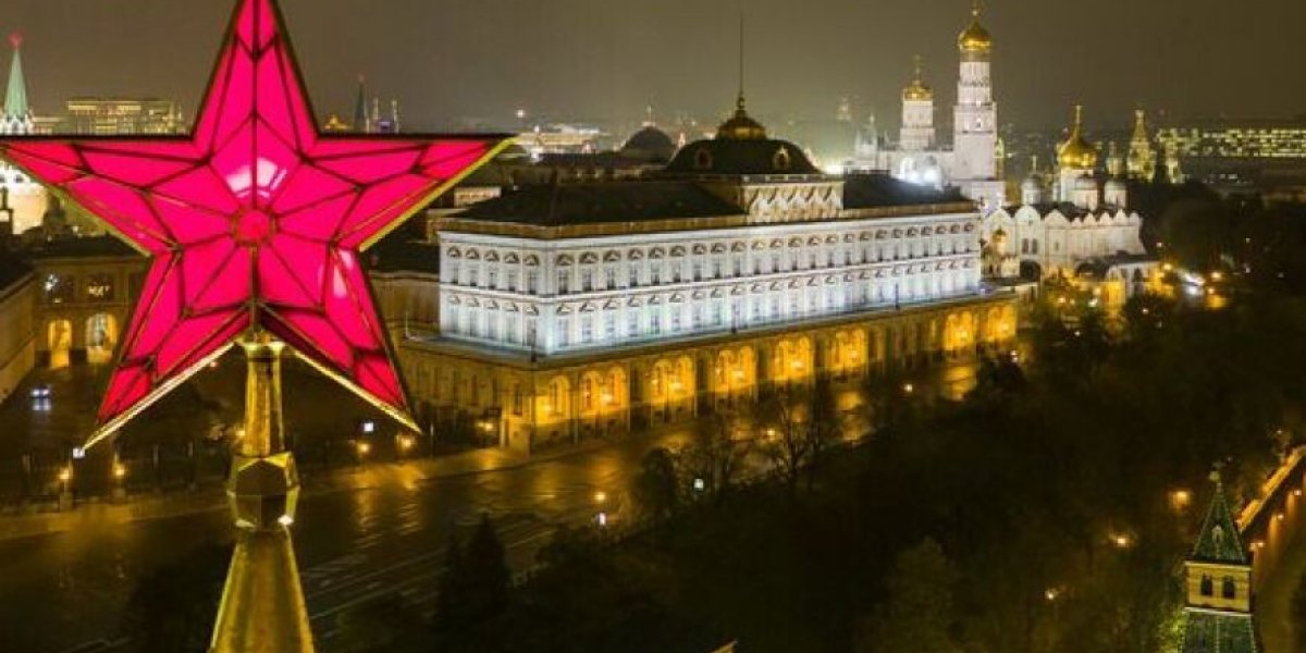 Тайные переговоры в Кремле: в Москву прибыл неожиданный гость от Макрона