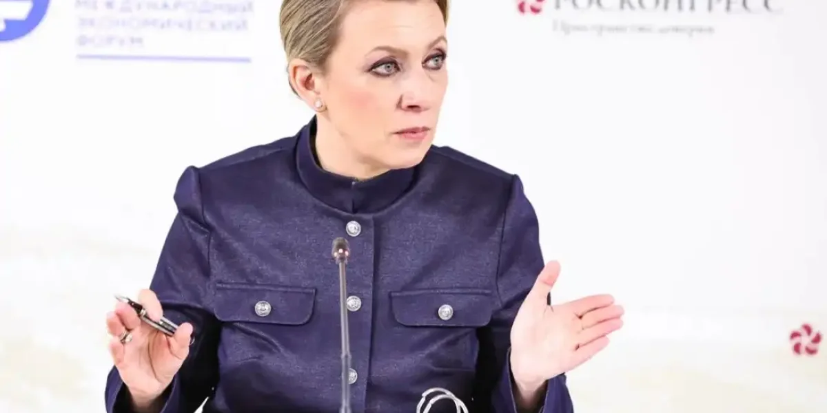 МИД России выступил с важным заявлением по поводу Кубы МИД России выступил с важным заявлением по поводу Кубы