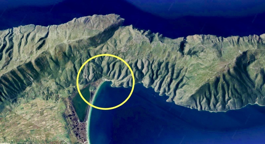 Турция обещает сохранить военное присутствие на военно-морской базе в Албании