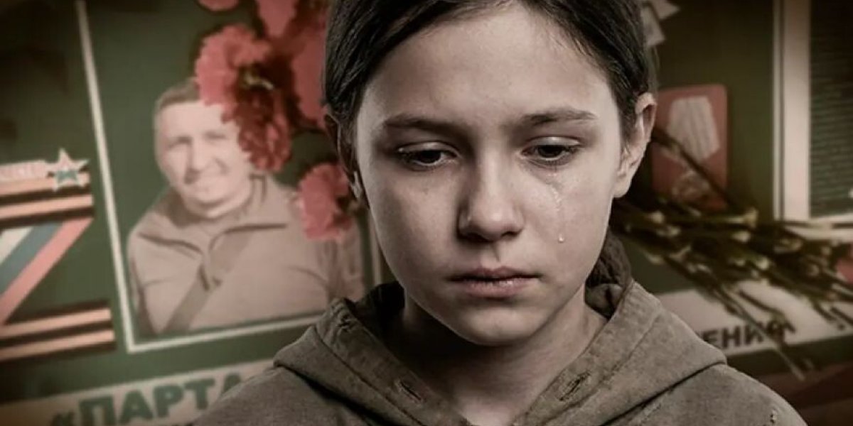 Цыган избил девочку, потерявшую на СВО отца-героя. Травля, слёзы и пролитая кровь. Обидчика отмажут или накажут?