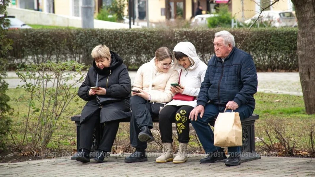 Россияне стали чаще называть себя счастливыми &mdash; кто и почему радуется жизни